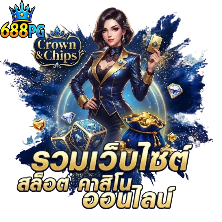 688pg รวมเว็บสล็อต