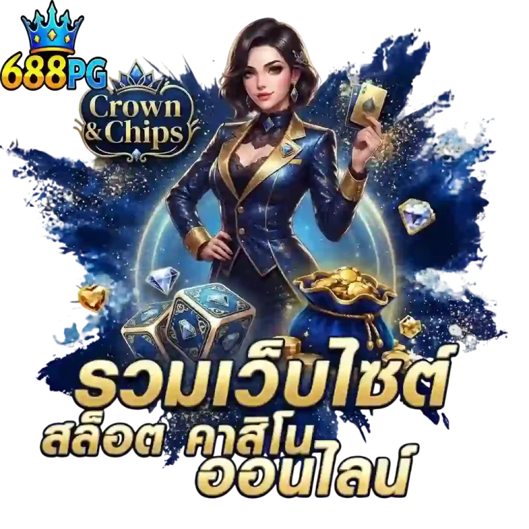 688pg รวมเว็บสล็อต-mobile